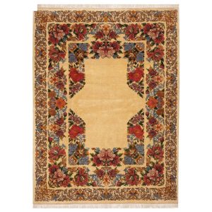 Handmade carpet three and a half meters C Persia Code 189020