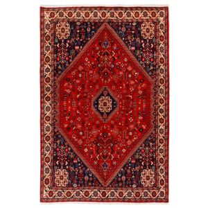 Old handmade carpet four and a half meters C Persia Code 179268