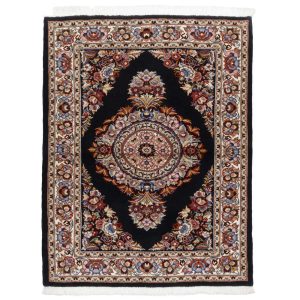 Handmade carpets of Persia, code 183093