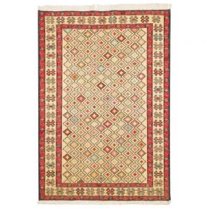 Handmade kilim of half and thirty Persia code 151039