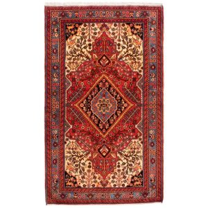 Persia four meter handmade carpet code 179102