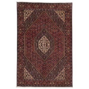 Handmade carpet two meters C Persia Code 187020