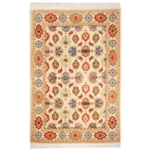 Handmade carpet three and a half meters C Persia Code 703027