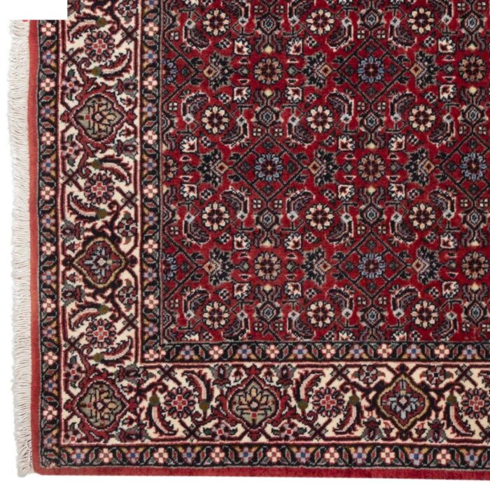 Persia two meter handmade carpet, code 187014