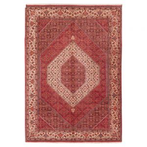 Persia four meter handmade carpet code 187069