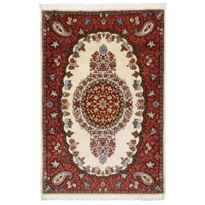 Handmade carpets of Persia Code 183073