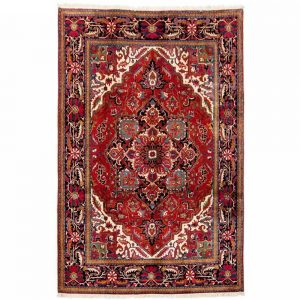 Ten meter hand woven carpet code 102002