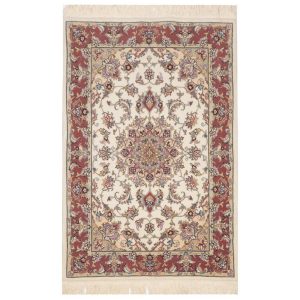 Persia two meter handmade carpet, code 166204