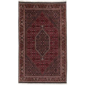 Handmade carpet two meters C Persia Code 187028