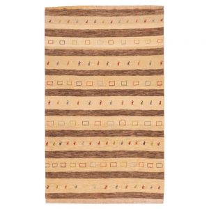 Gabbeh handmade four meters C Persia Code 122069