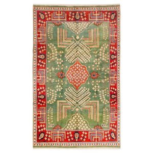 Six and a half meter handmade carpet by Persia, code 171613