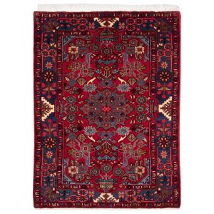 Handmade carpets of Persia Code 185096