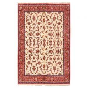 Handmade carpet four meters C Persia Code 187070