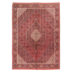 Handmade carpet four meters C Persia Code 187071