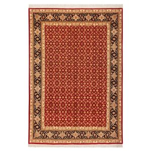 C Persia three meter handmade carpet code 701287