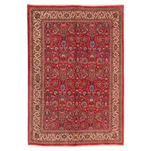 C Persia four meter handmade carpet code 187072