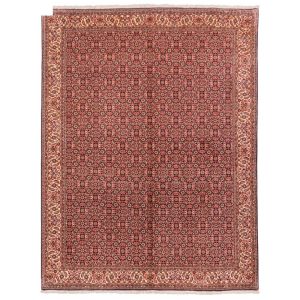 Handmade carpet four meters C Persia Code 187066