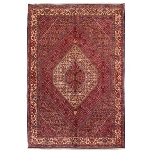 Handmade carpet four and a half meters C Persia Code 187063