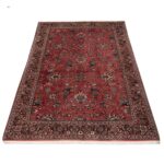 Persia two meter handmade carpet, code 187015