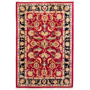 Hand-woven carpet nine meters code 102020