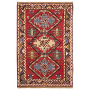 Handmade kilim of half and thirty Persia code 151011