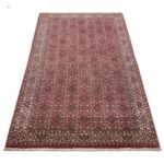 Persia two meter handmade carpet, code 187014