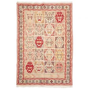 Handmade kilim two meters C Persia Code 151048