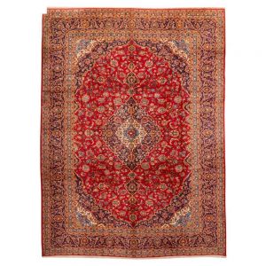 Old handmade carpet 12 meters C Persia Code 102444