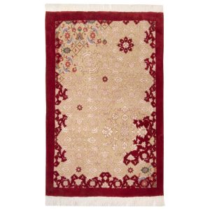 C Persia three meter handmade carpet code 703017