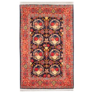 Handmade carpet three and a half meters C Persia Code 703020