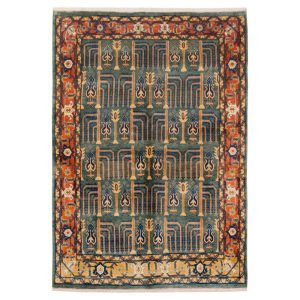 C Persia three meter handmade carpet code 171648