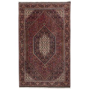 Persia two meter handmade carpet code 187037