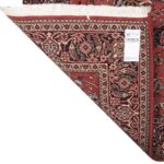 Persia two meter handmade carpet, code 187015