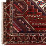 Handmade carpet of half and thirty Persia code 187222