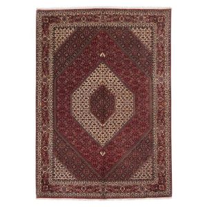 Persia four meter handmade carpet code 187057