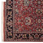 Persia two meter handmade carpet, code 187006