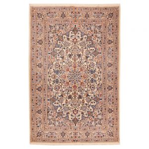 Handmade carpet six meters C Persia Code 171635