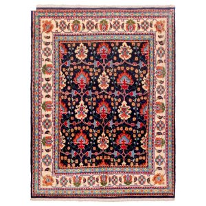 Handmade carpet four meters C Persia Code 171664