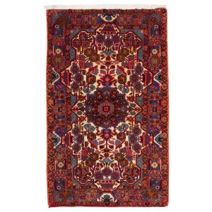 Handmade carpets of Persia, code 185099