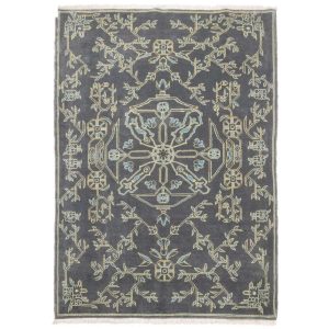 Persia four meter handmade carpet code 185007