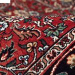 Persia two meter handmade carpet, code 187006