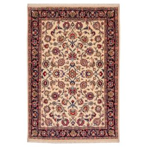 Persia two meter handmade carpet, code 183036