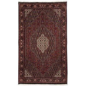 Handmade carpet two meters C Persia Code 187034