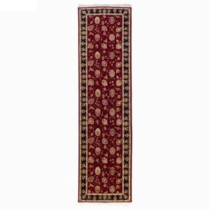 Two and a half meter handmade carpet by Persia, code 701221