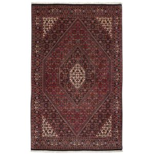 Handmade carpet two meters C Persia Code 187032