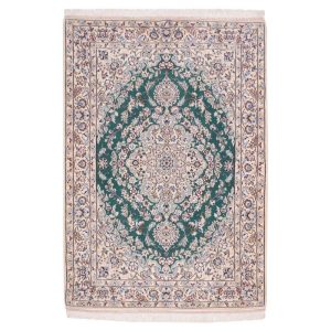 Handmade carpet of half and thirty Persia code 180126