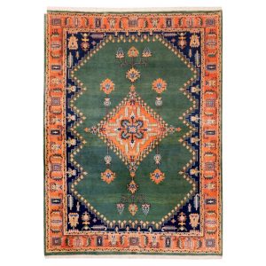 C Persia three meter handmade carpet code 171660