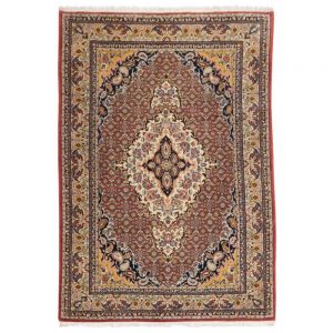 Handmade carpet six meters C Persia Code 102361