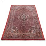 Two and a half meter handmade carpet by Persia, code 187003