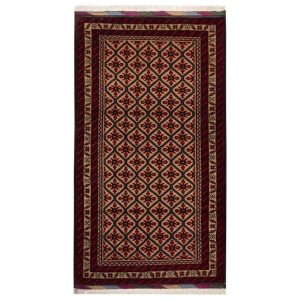 Two and a half meter handmade carpet by Persia, code 151060